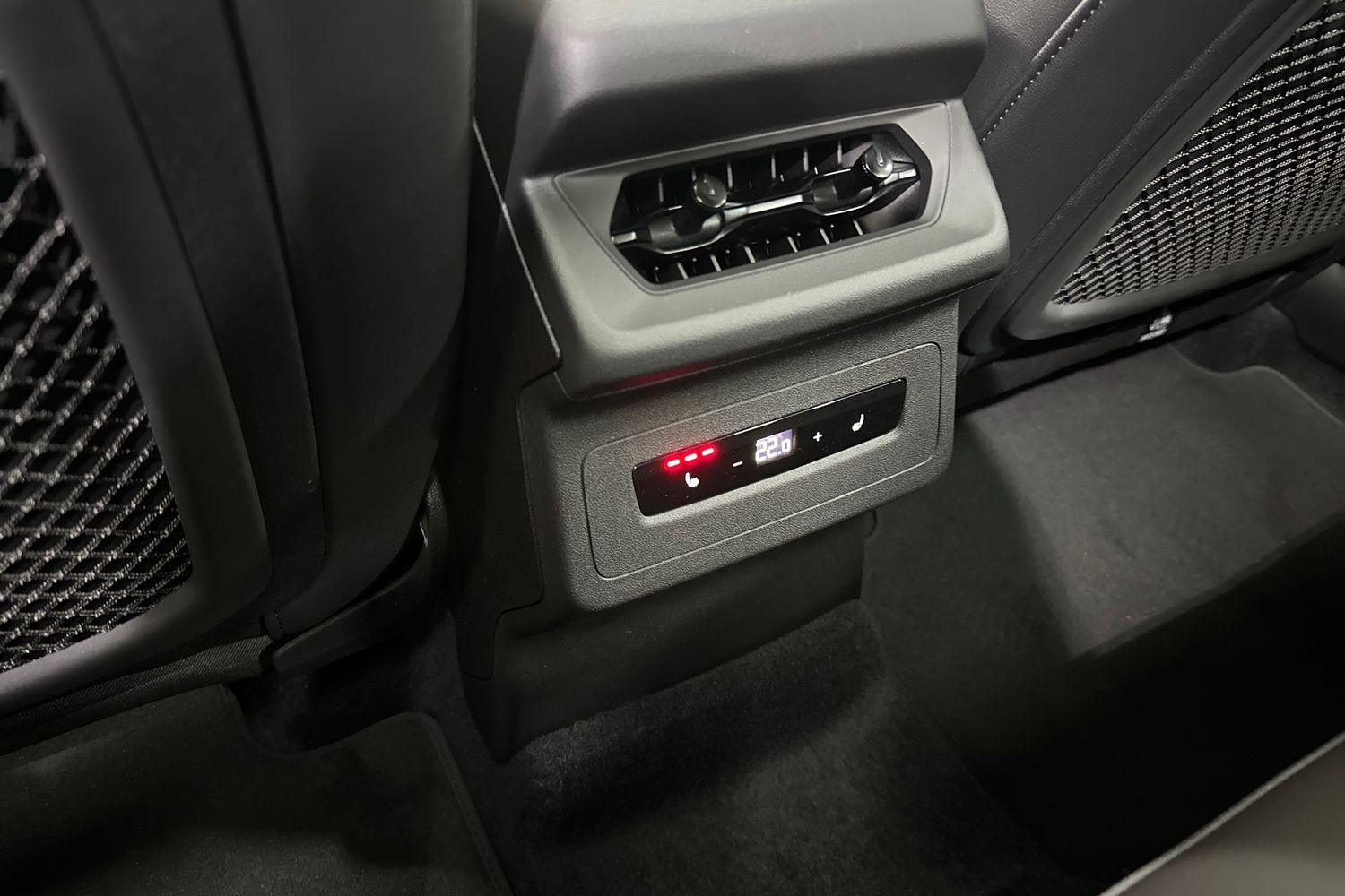 Audi Q6 e-tron vaihtoauto
