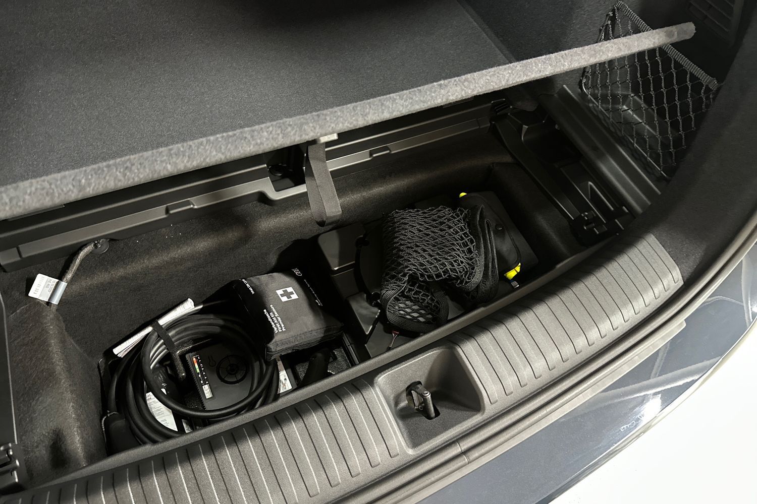 Audi Q6 e-tron vaihtoauto