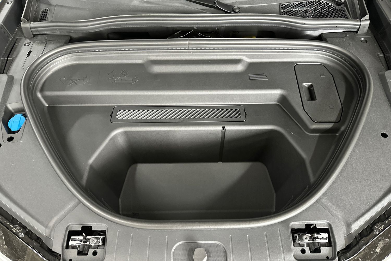 Audi Q6 e-tron vaihtoauto