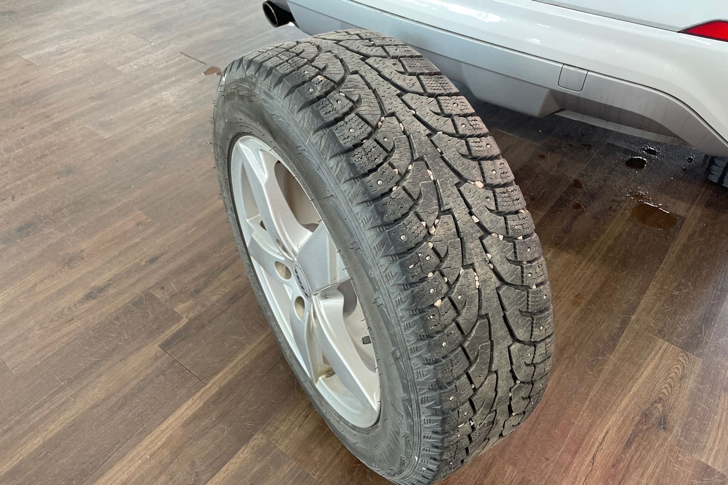 Audi Q2 vaihtoauto