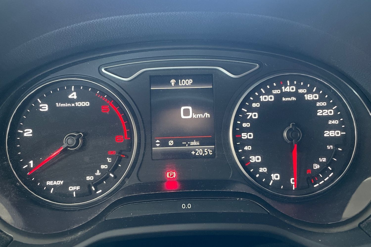 Audi Q2 vaihtoauto