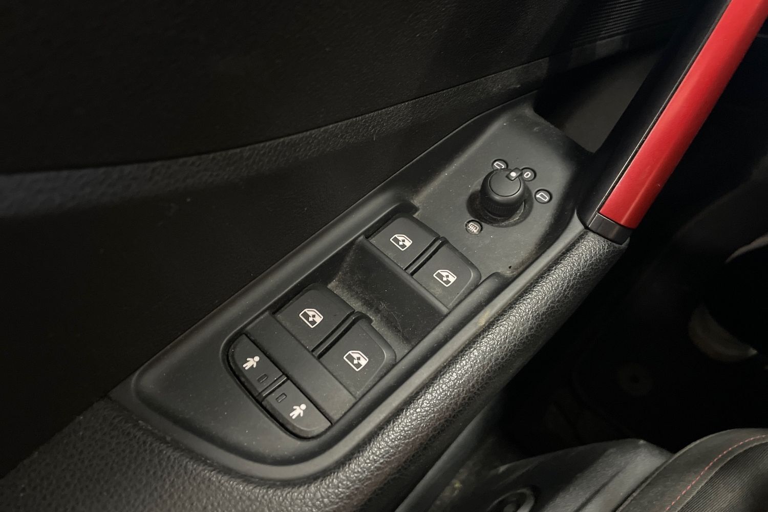 Audi Q2 vaihtoauto