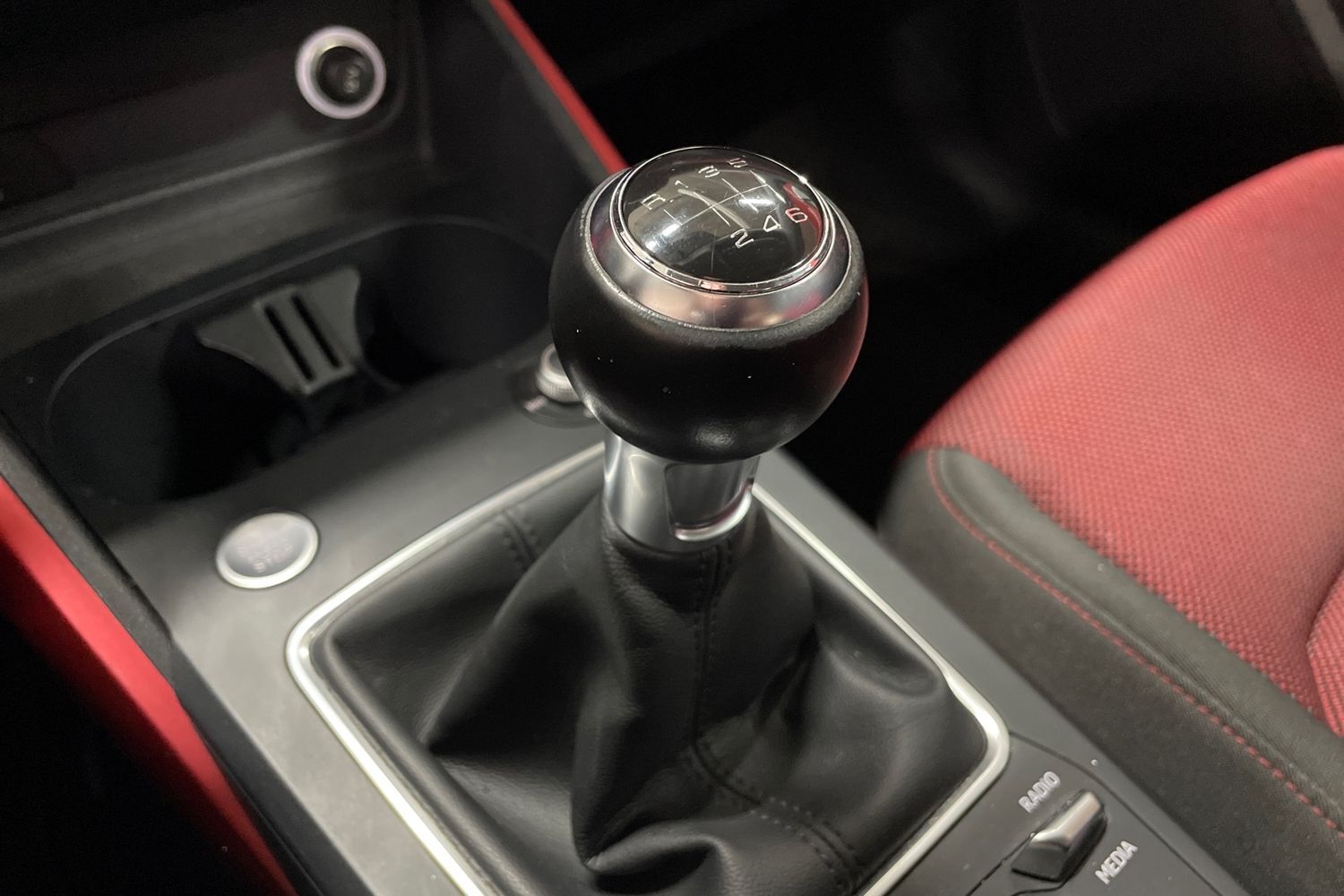 Audi Q2 vaihtoauto