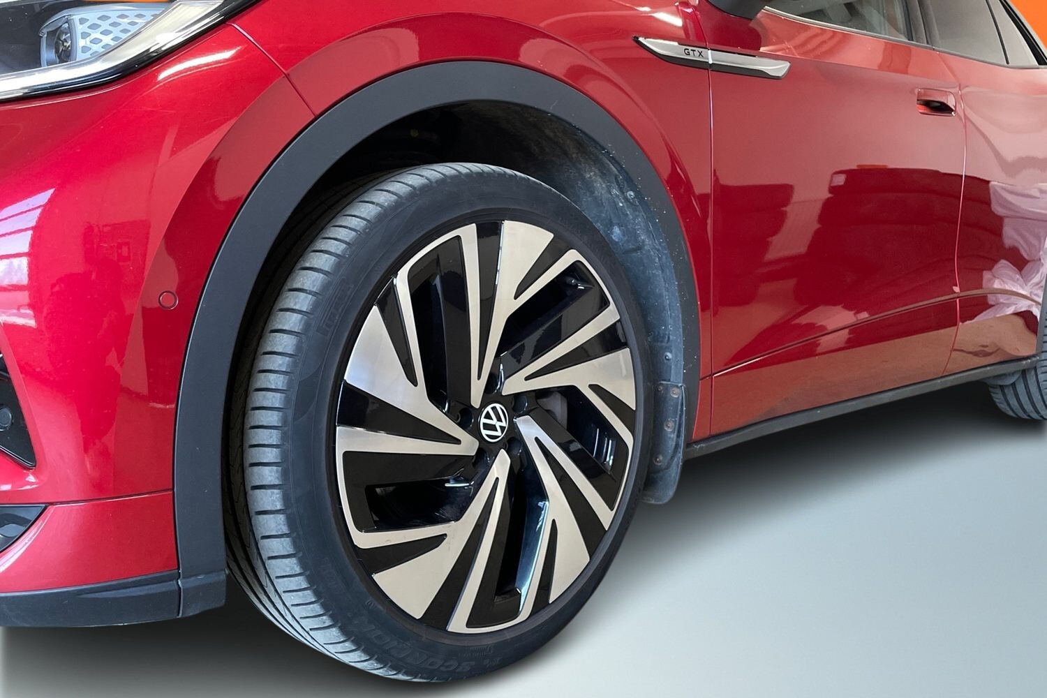 Volkswagen ID.5 vaihtoauto