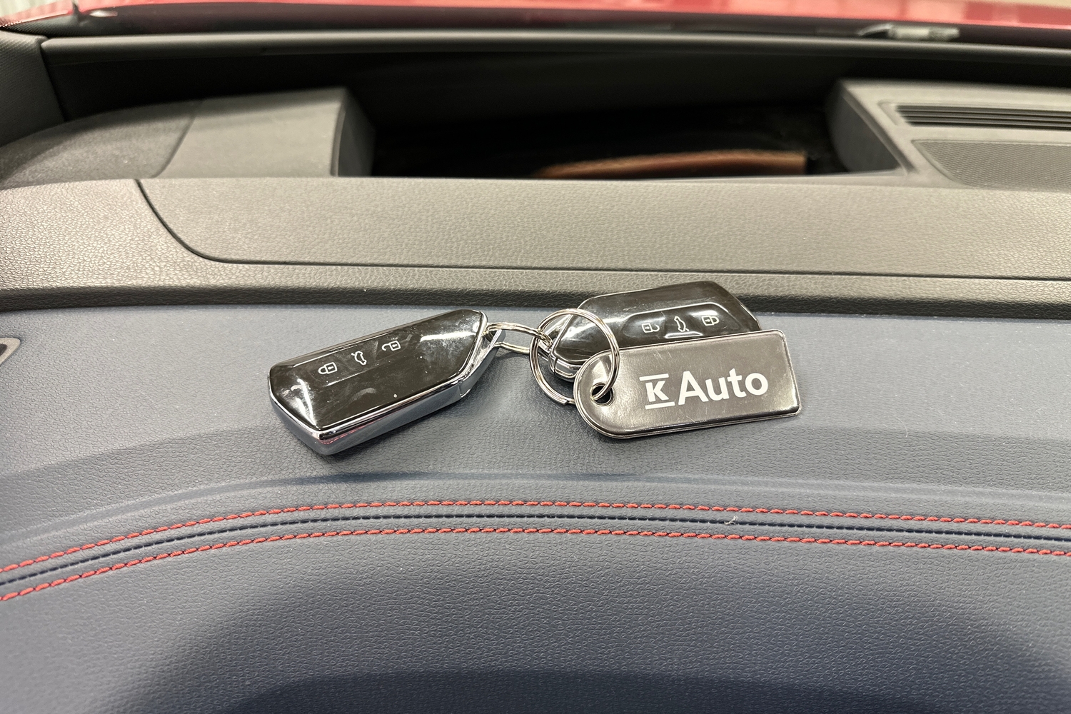 Volkswagen ID.5 vaihtoauto
