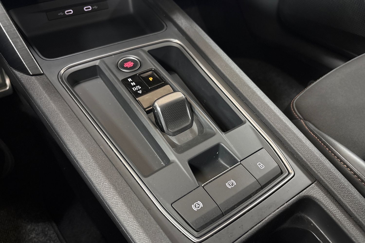 Cupra Leon Sportstourer vaihtoauto