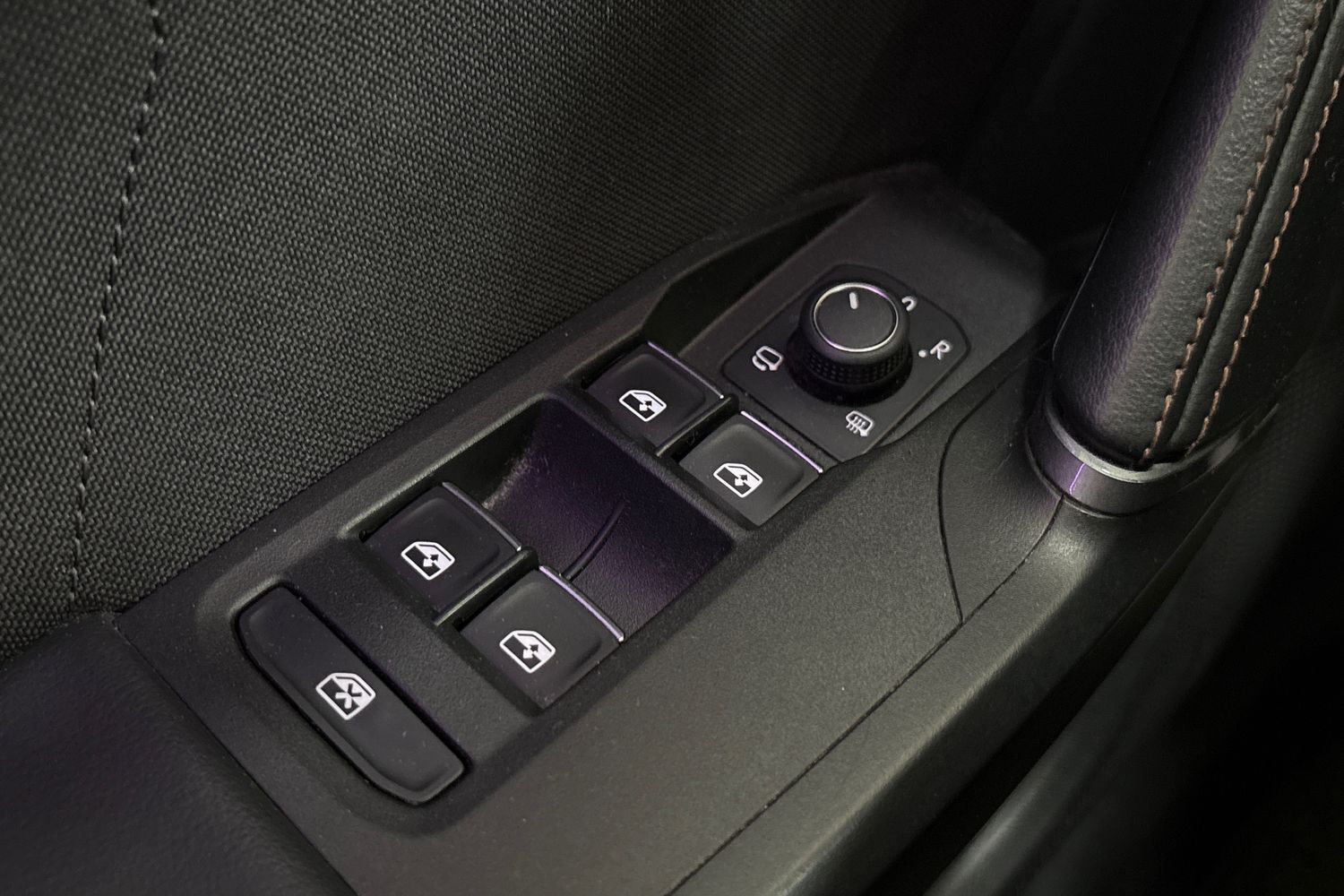 Cupra Leon Sportstourer vaihtoauto