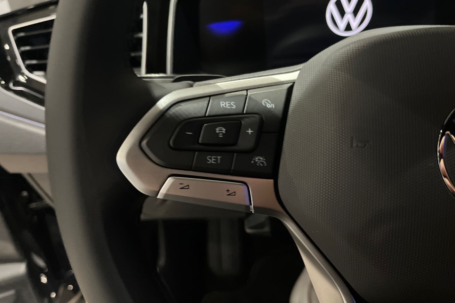 Volkswagen Taigo vaihtoauto