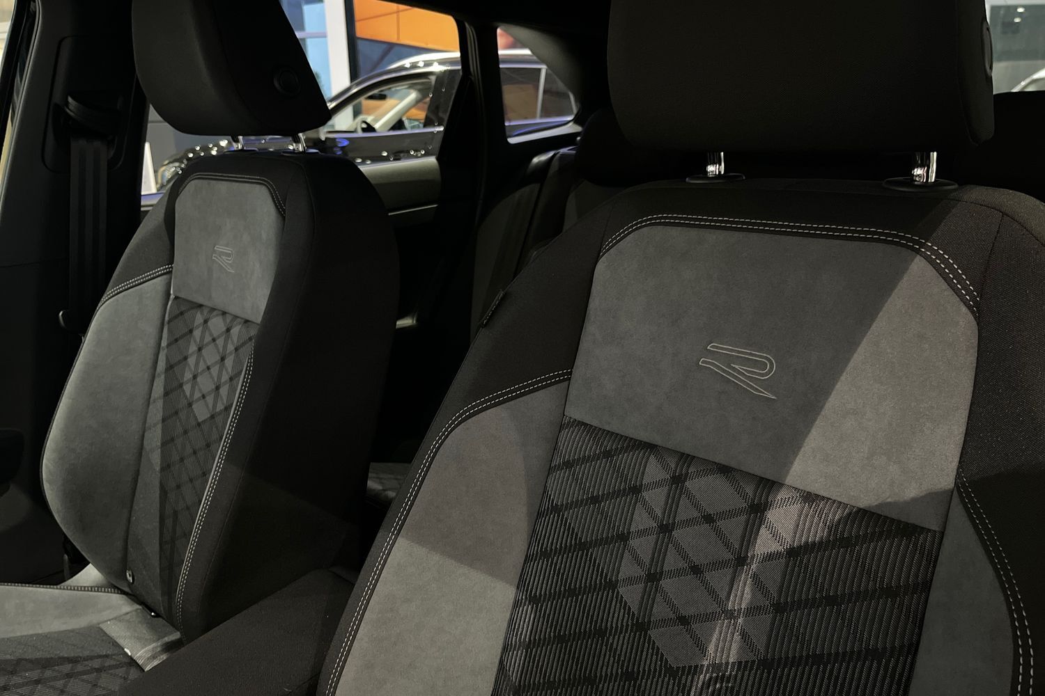 Volkswagen Taigo vaihtoauto