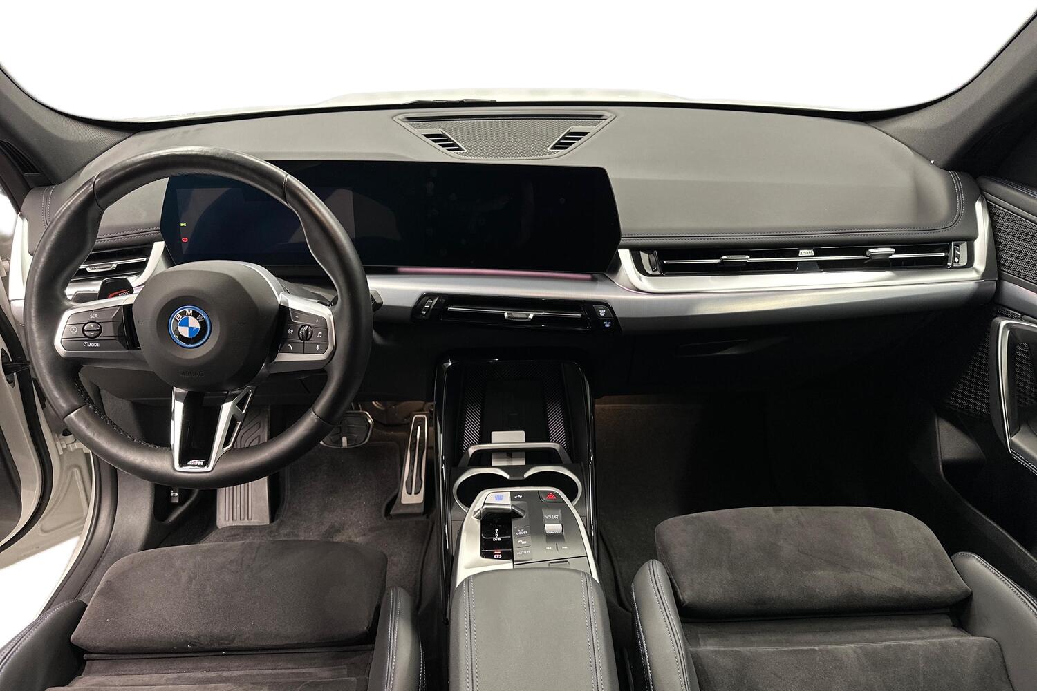 BMW iX1 vaihtoauto