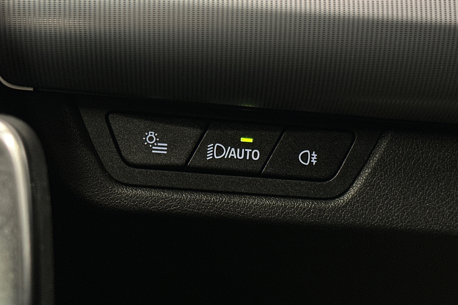 BMW iX1 vaihtoauto
