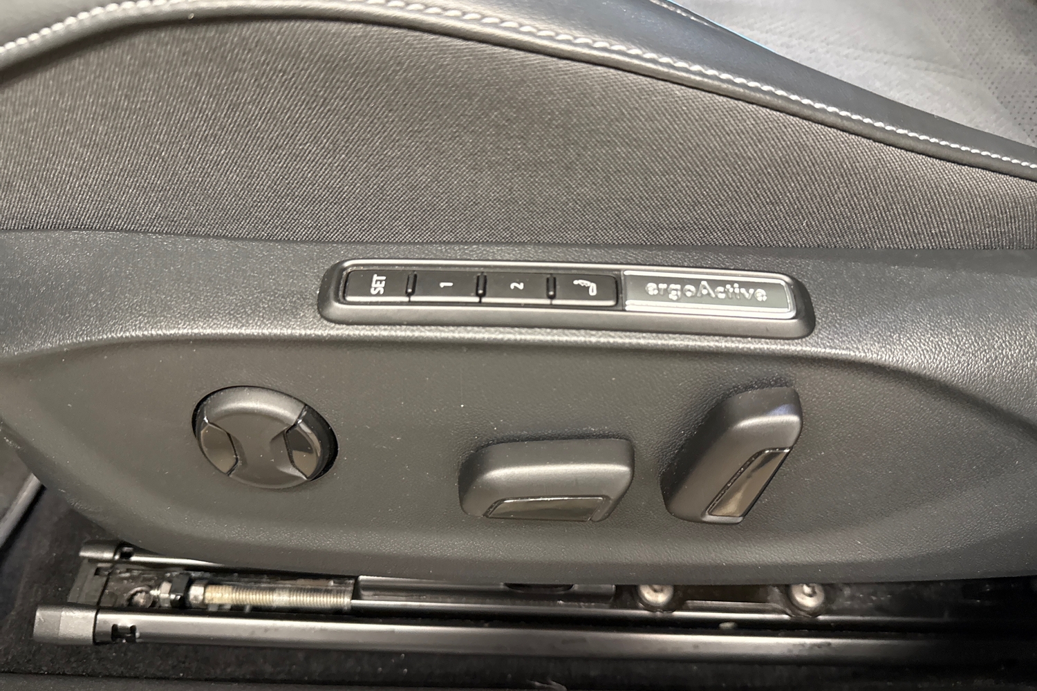 Volkswagen ID.7 vaihtoauto