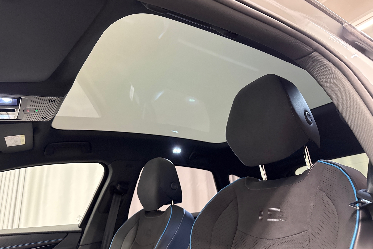 Volkswagen ID.7 vaihtoauto