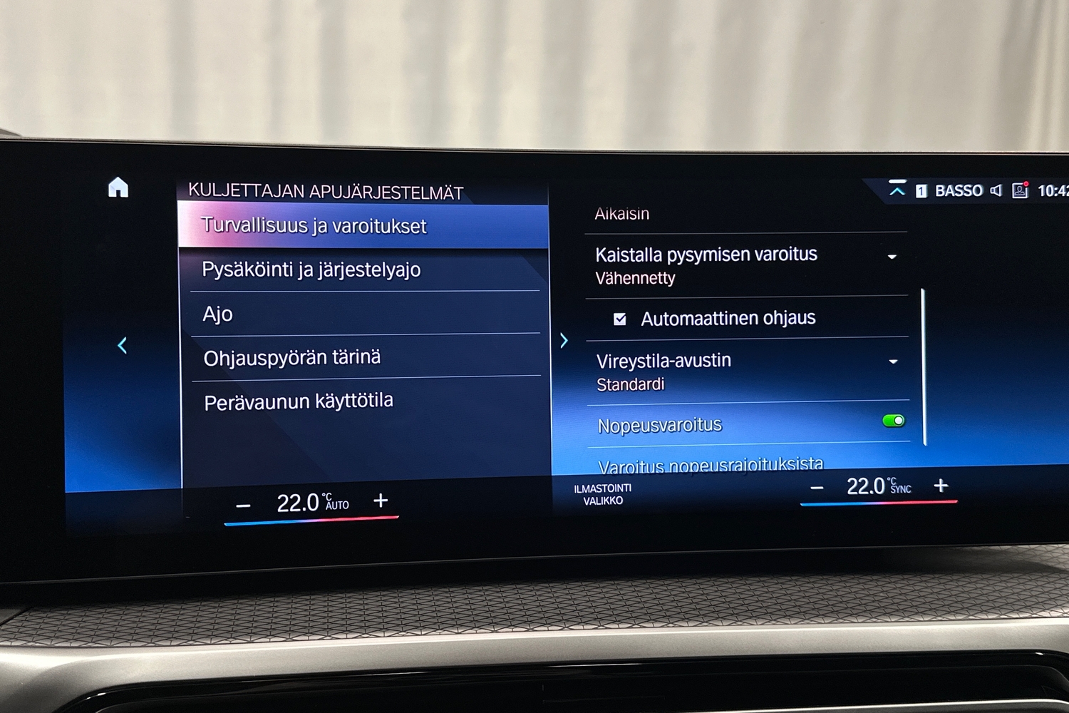 BMW i4 M50 vaihtoauto