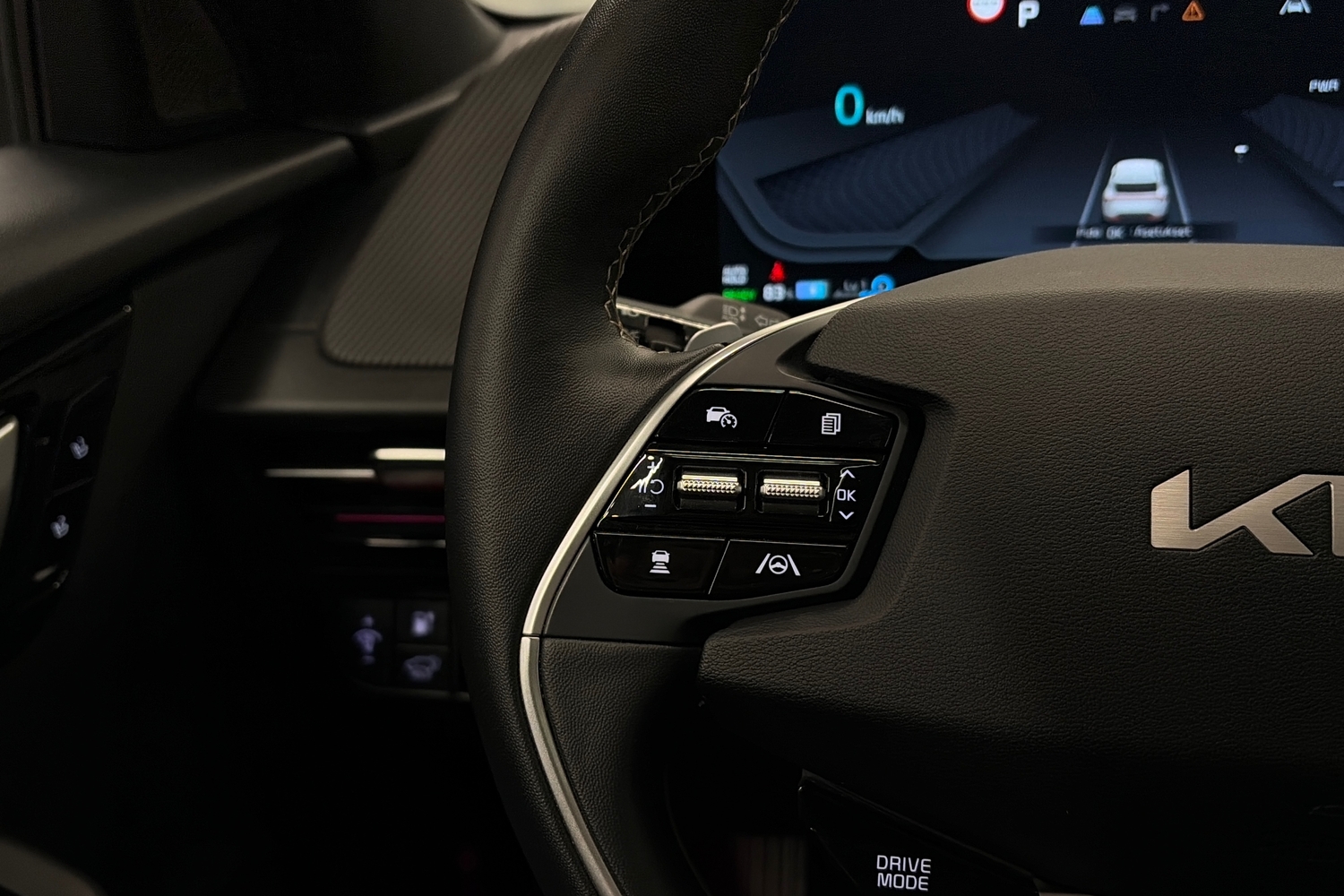 Kia EV6 vaihtoauto