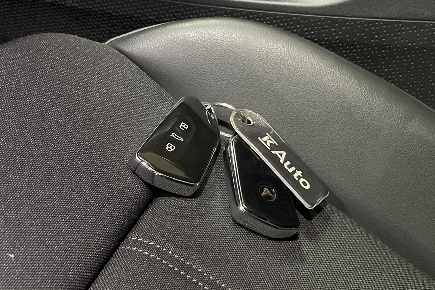 Cupra Leon Sportstourer vaihtoauto