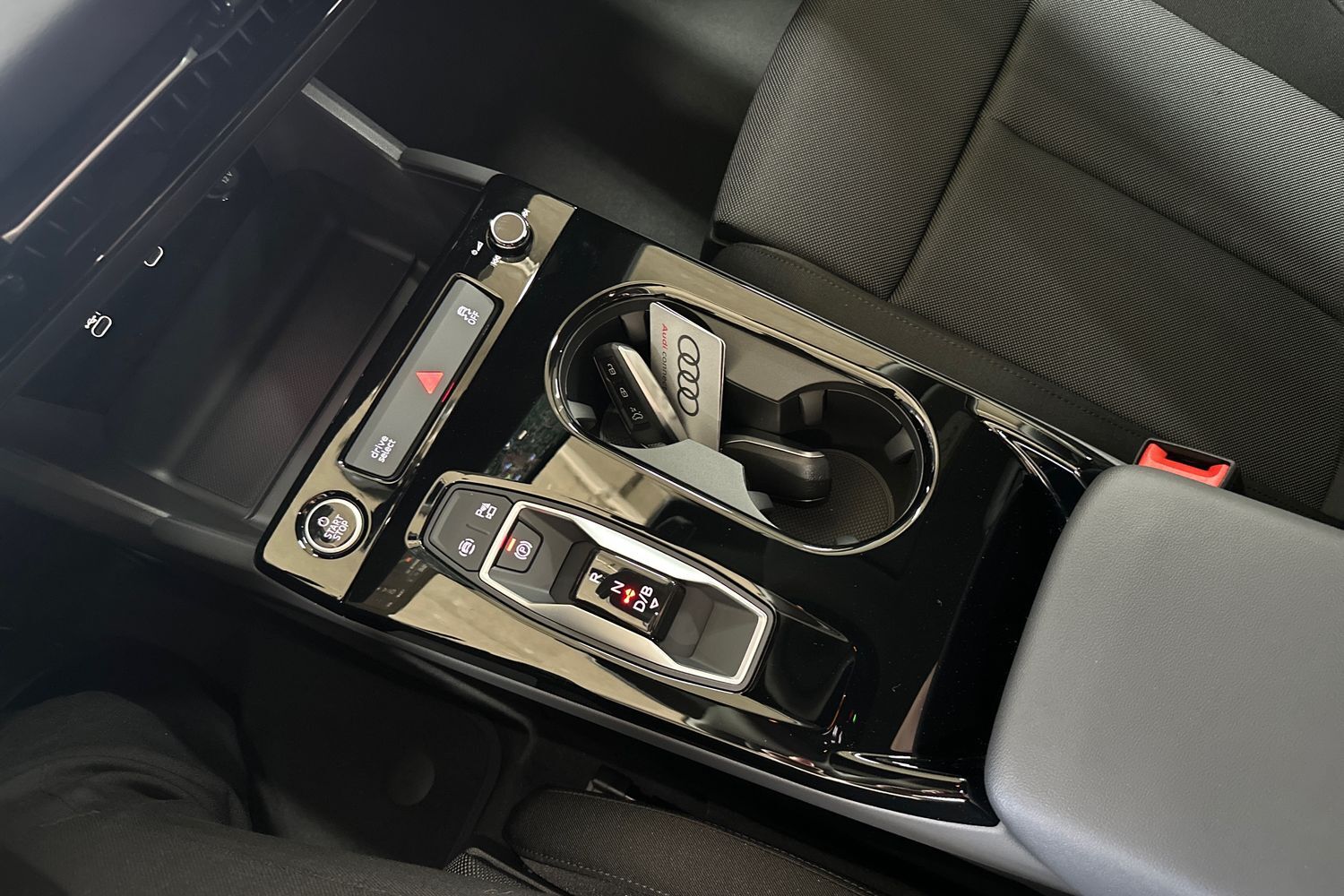 Audi A6 e-tron vaihtoauto