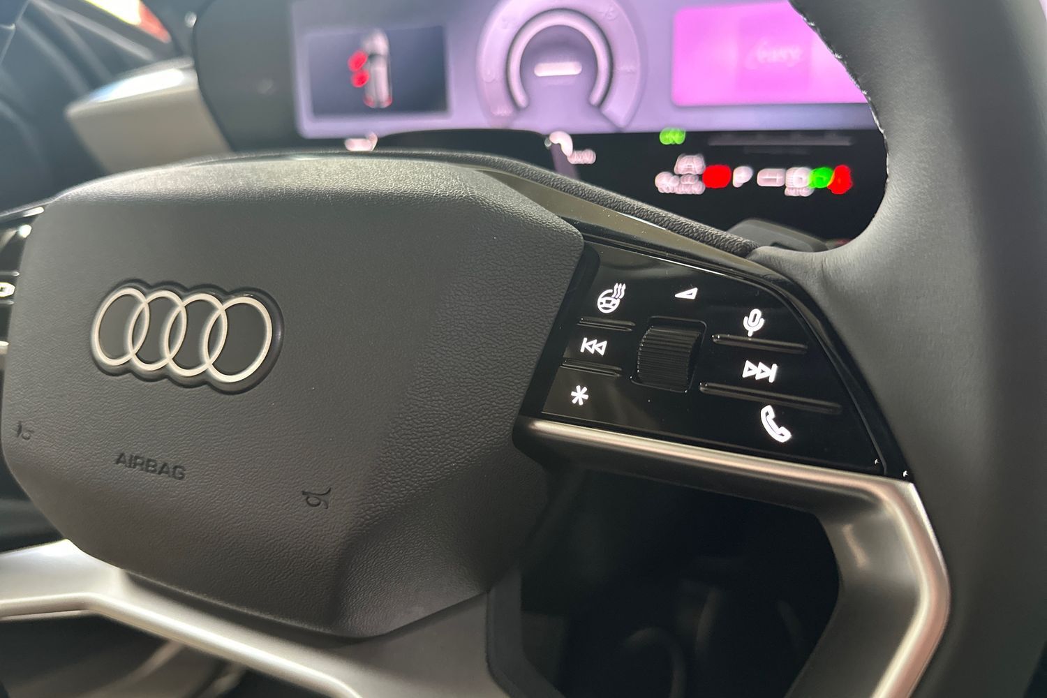 Audi A6 e-tron vaihtoauto