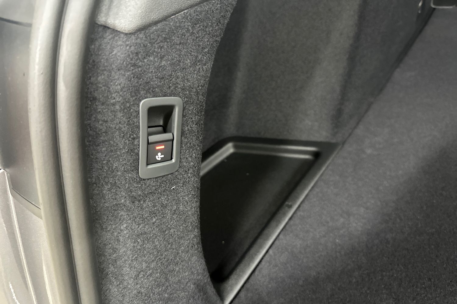 Audi A6 e-tron vaihtoauto