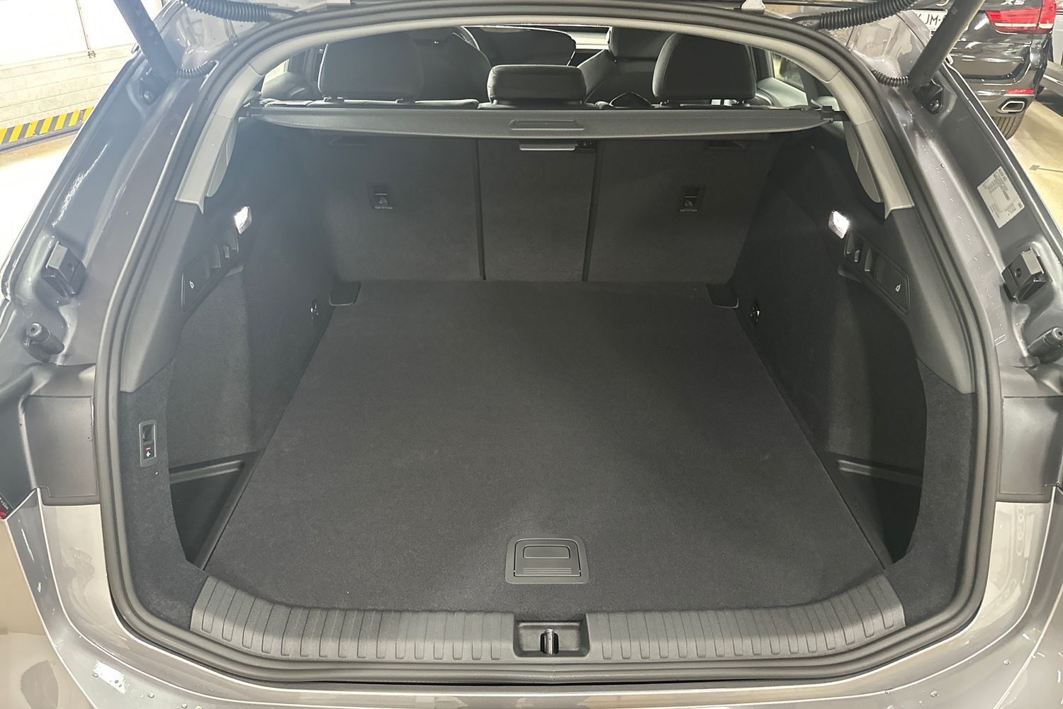 Audi A6 e-tron vaihtoauto