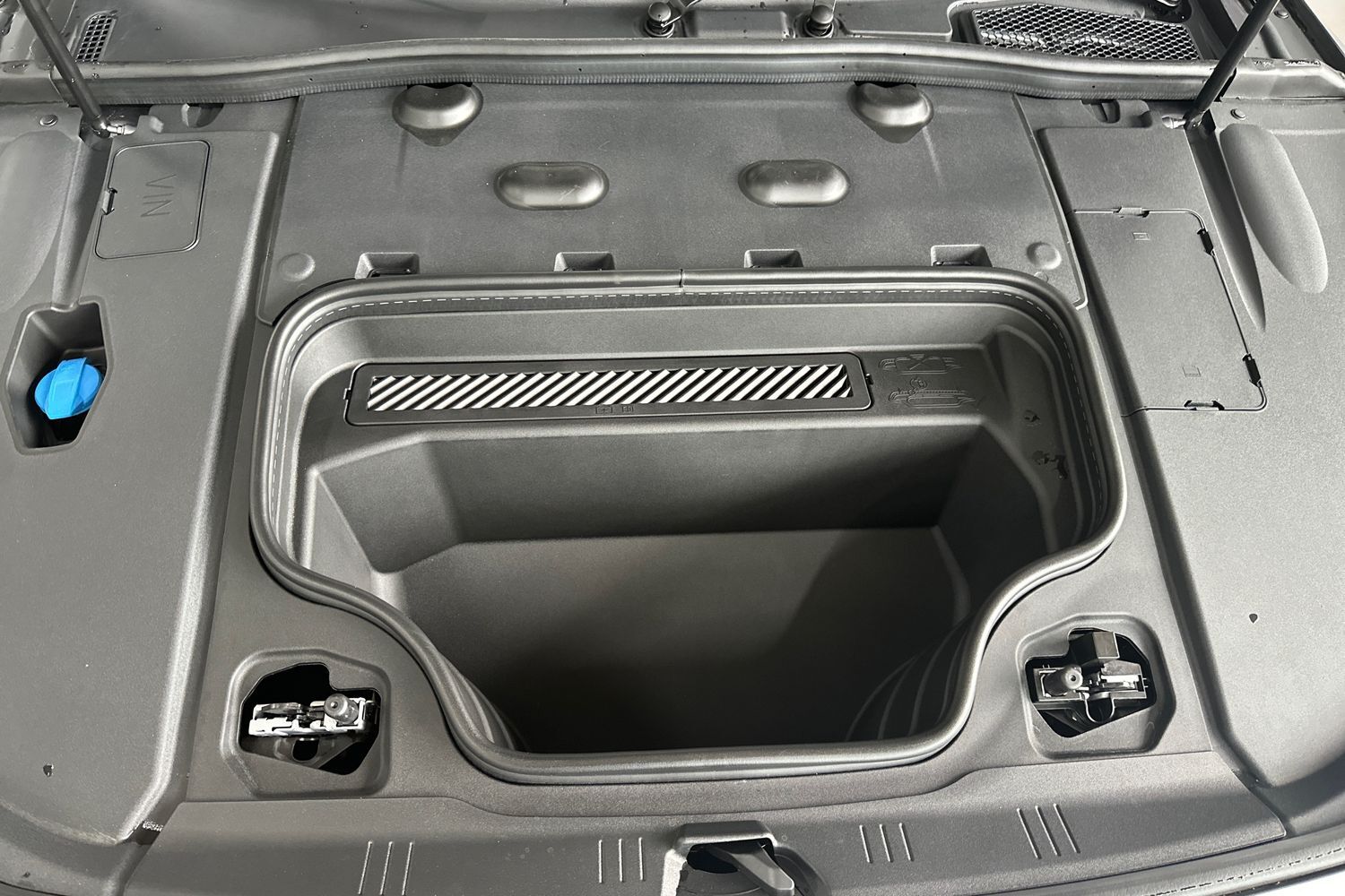 Audi A6 e-tron vaihtoauto
