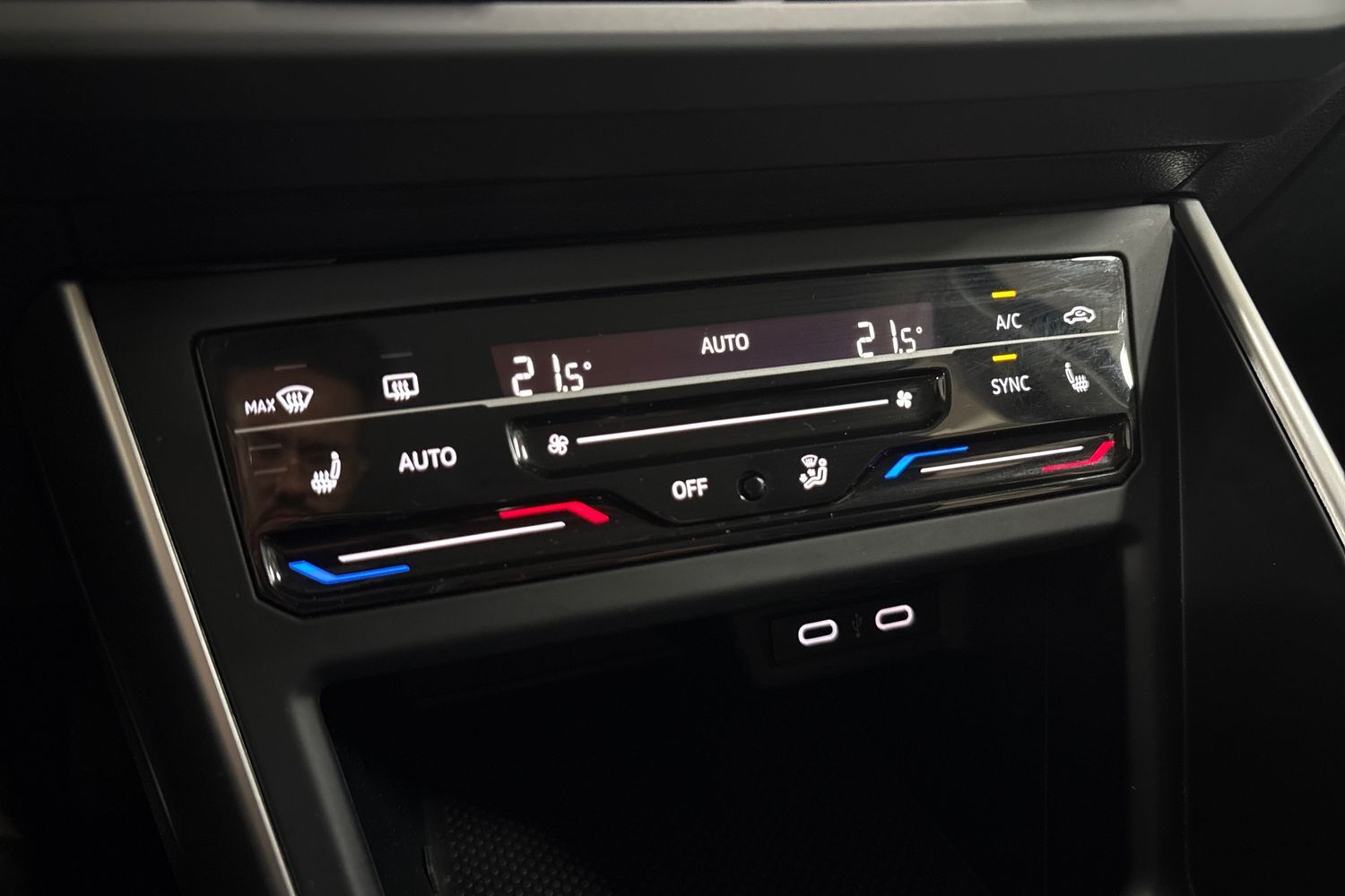 Volkswagen Taigo vaihtoauto