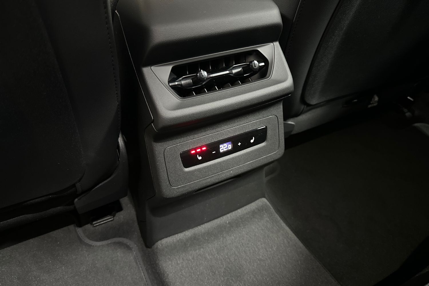 Audi A6 e-tron vaihtoauto