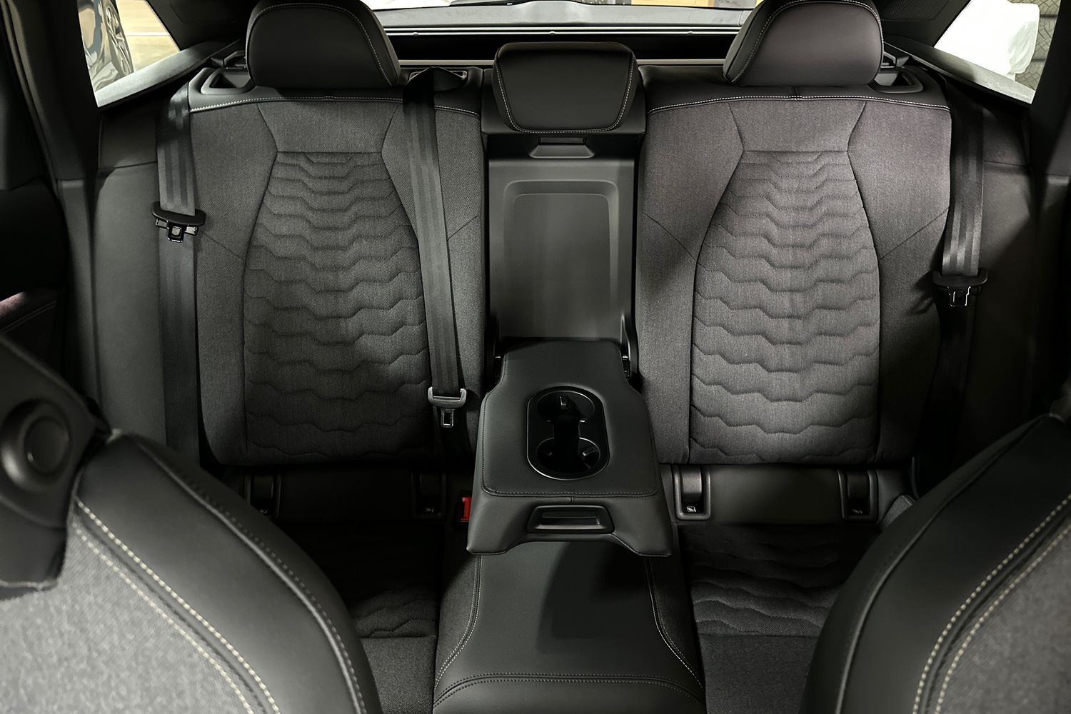 Audi A6 e-tron vaihtoauto