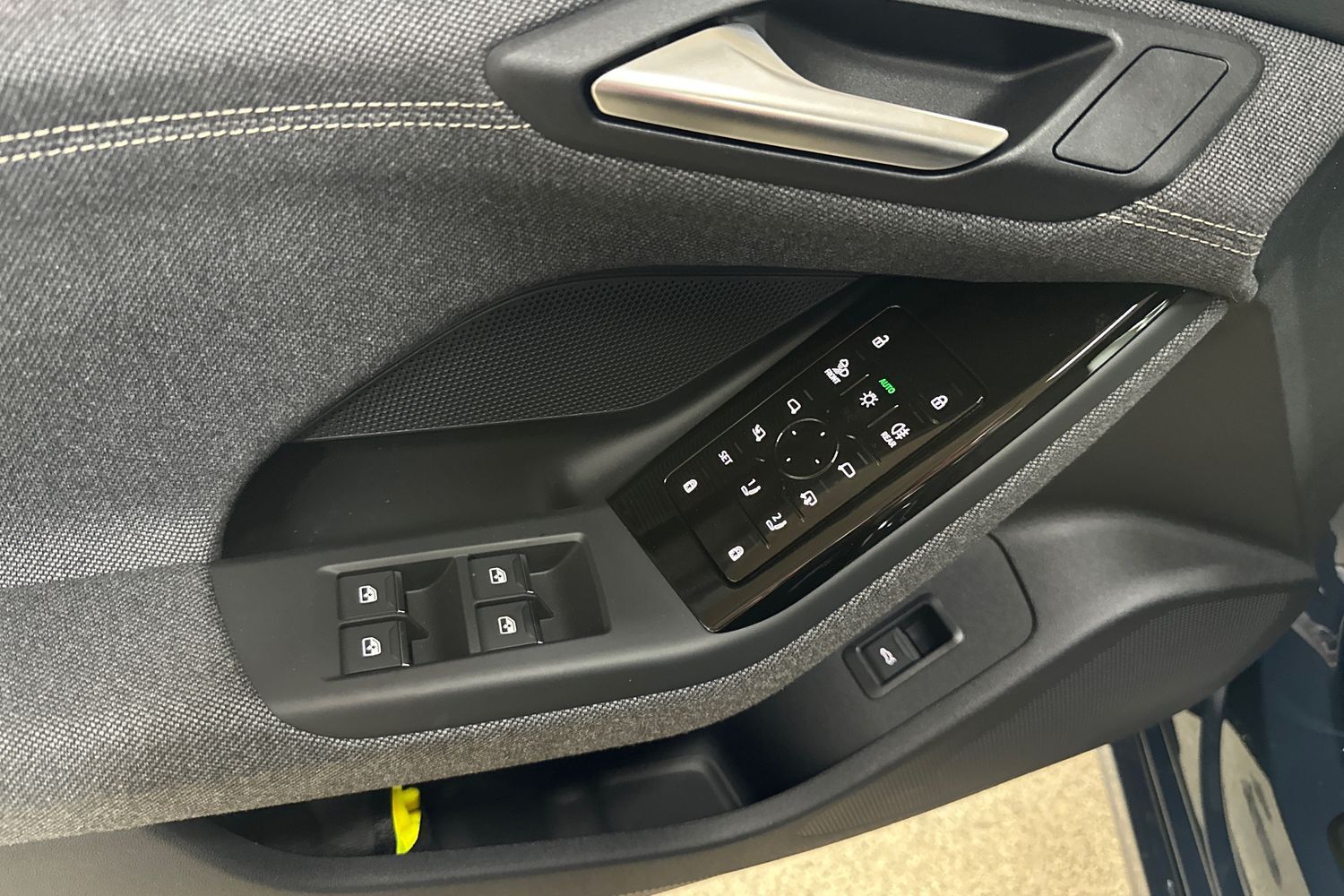 Audi A6 e-tron vaihtoauto