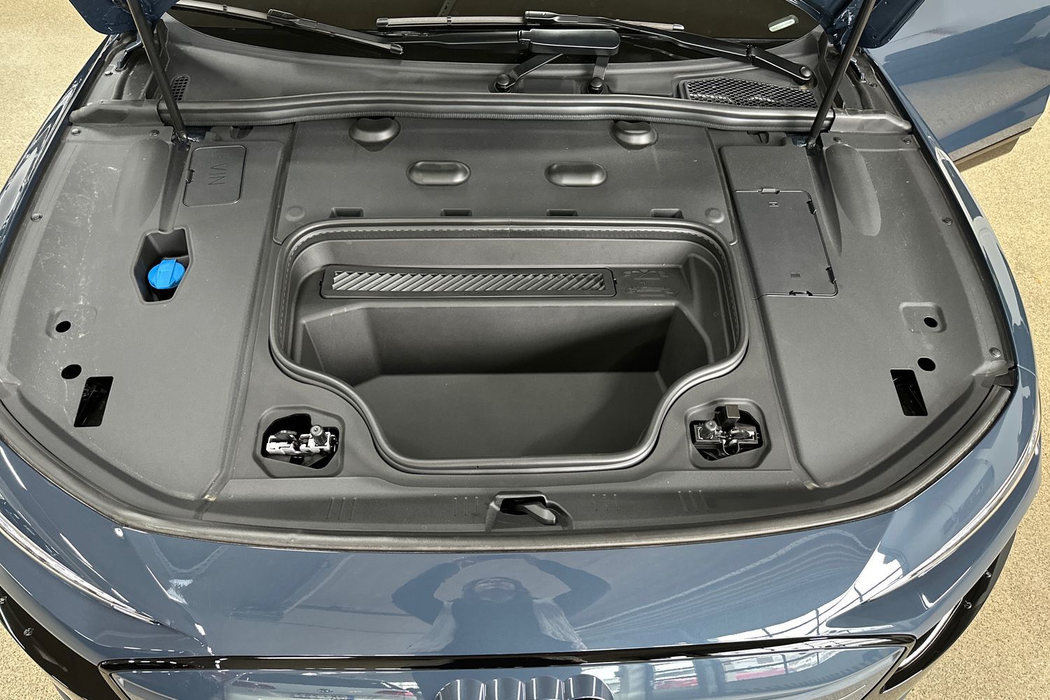 Audi A6 e-tron vaihtoauto