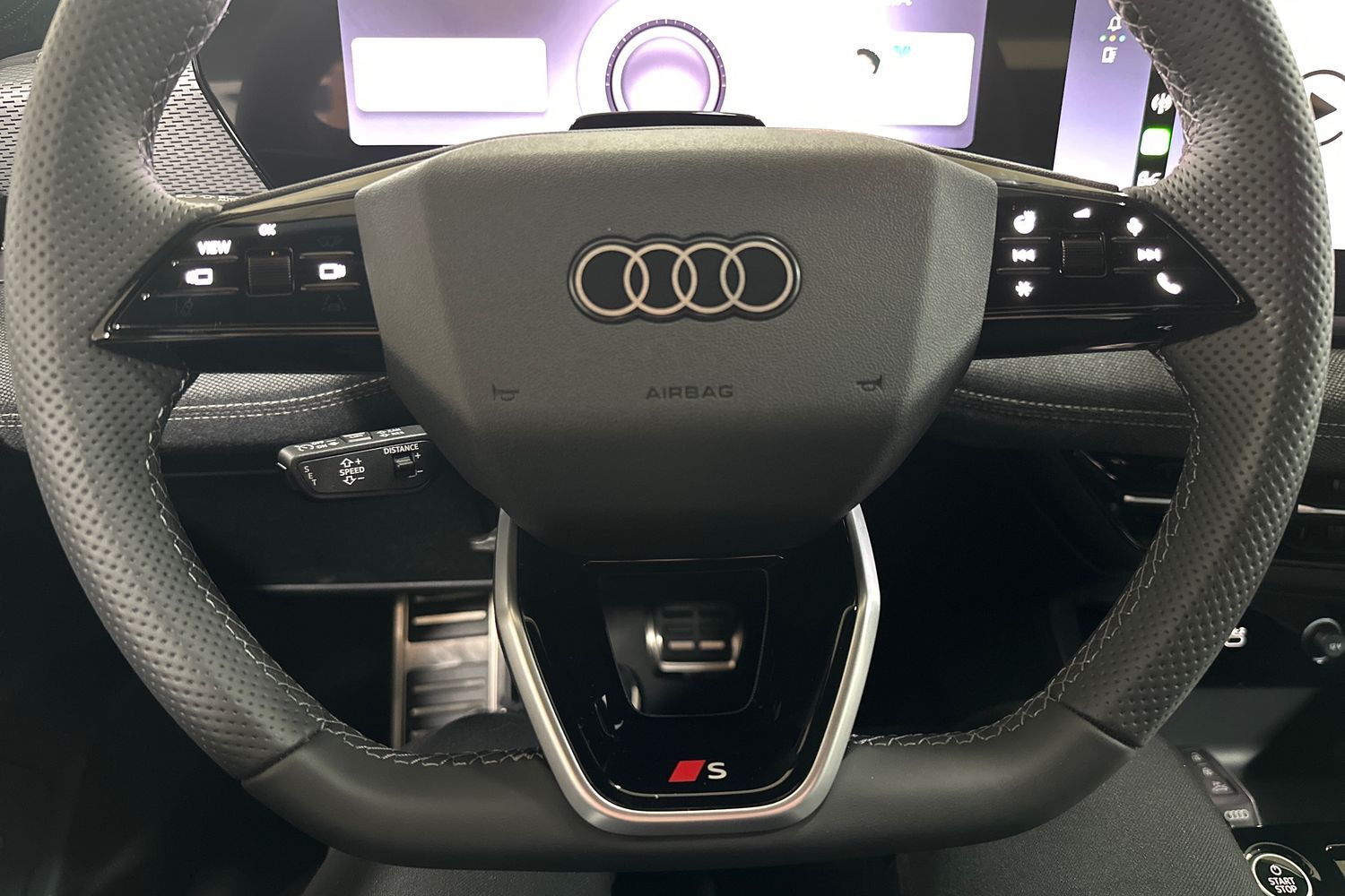 Audi A6 e-tron vaihtoauto