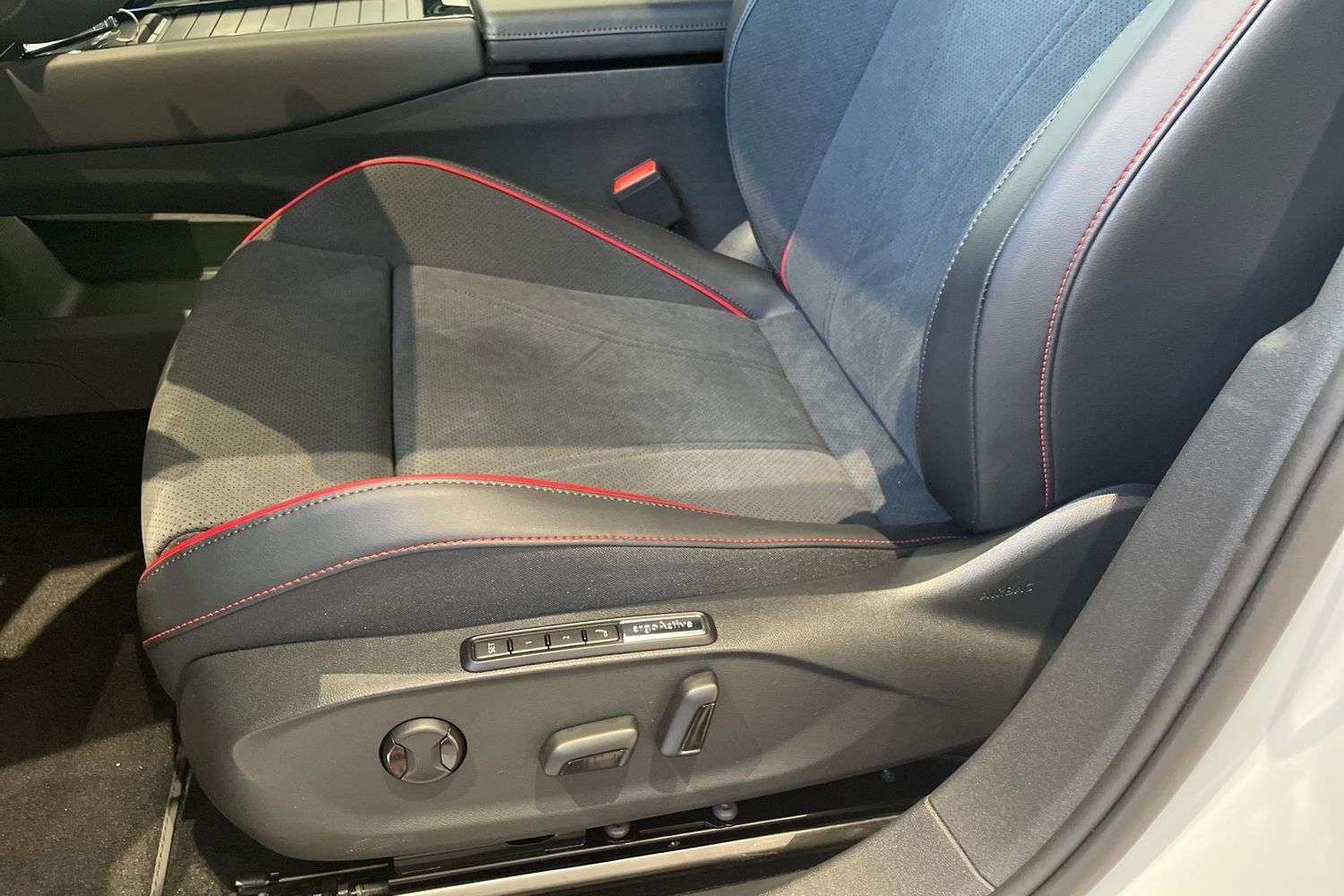 Volkswagen ID.7 vaihtoauto