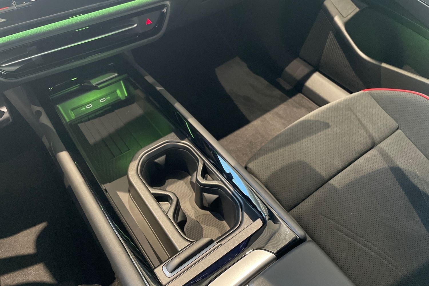 Volkswagen ID.7 vaihtoauto