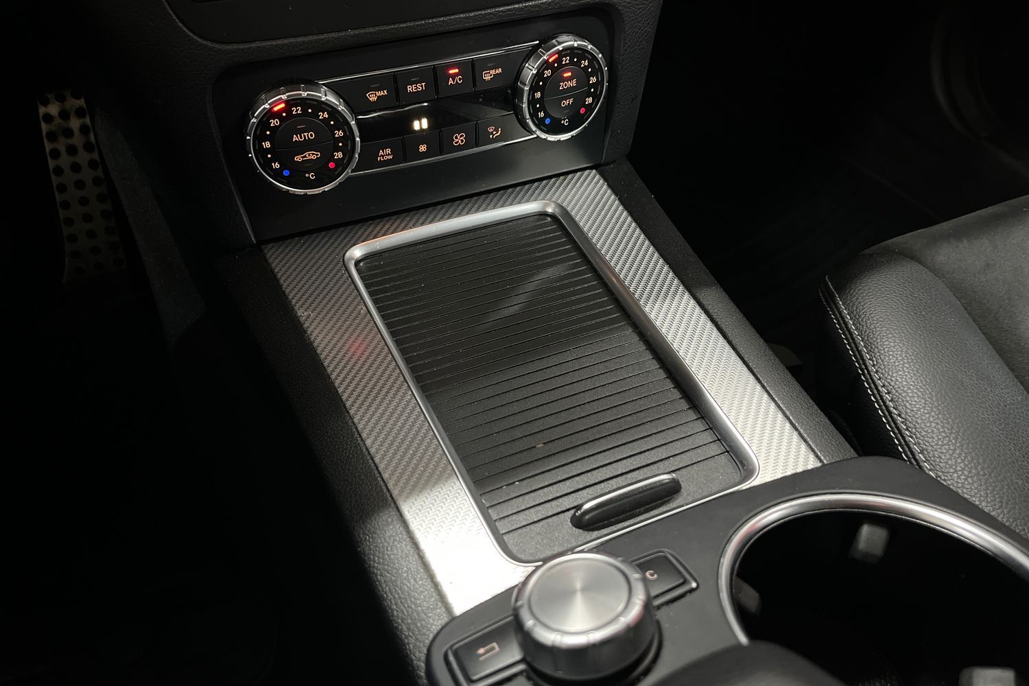 Mercedes-Benz GLK vaihtoauto