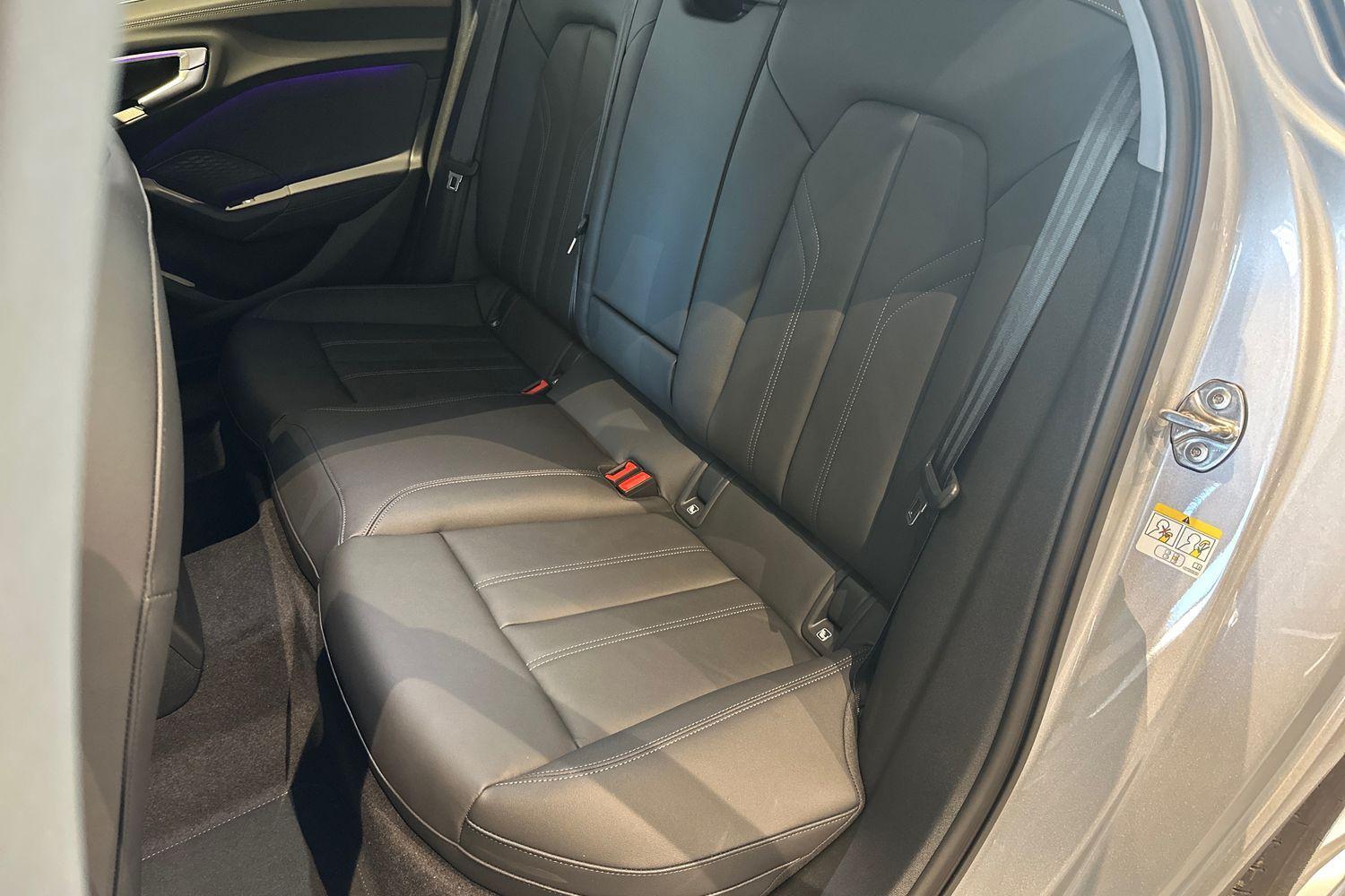 Audi A5 vaihtoauto