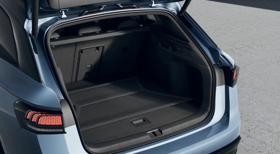 Volkswagen ID.7 vaihtoauto