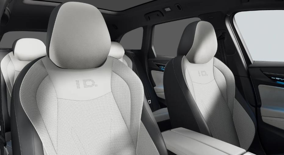 Volkswagen ID.7 vaihtoauto