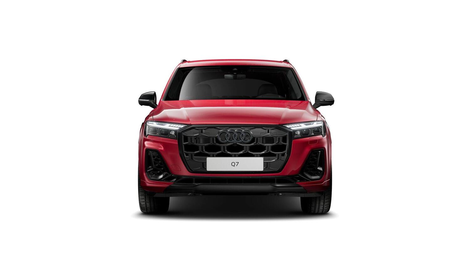 Audi Q7 vaihtoauto