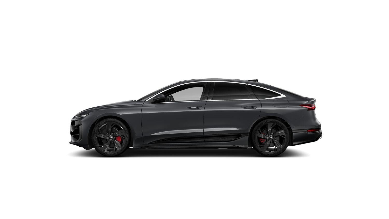 Audi A6 e-tron vaihtoauto