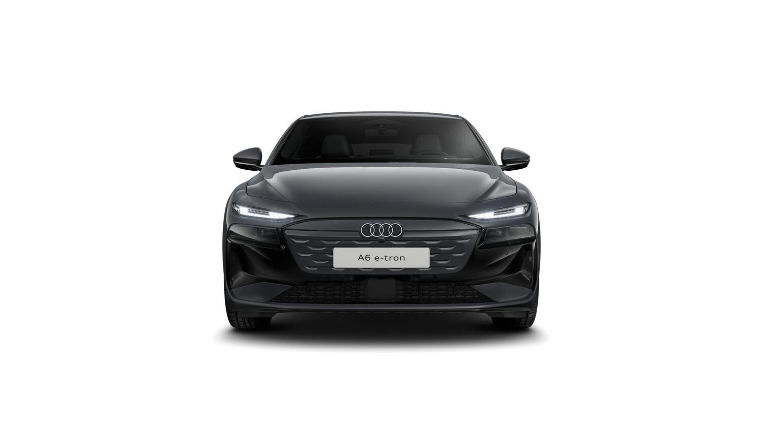 Audi A6 e-tron vaihtoauto