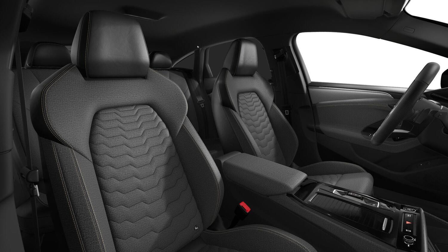 Audi A6 e-tron vaihtoauto