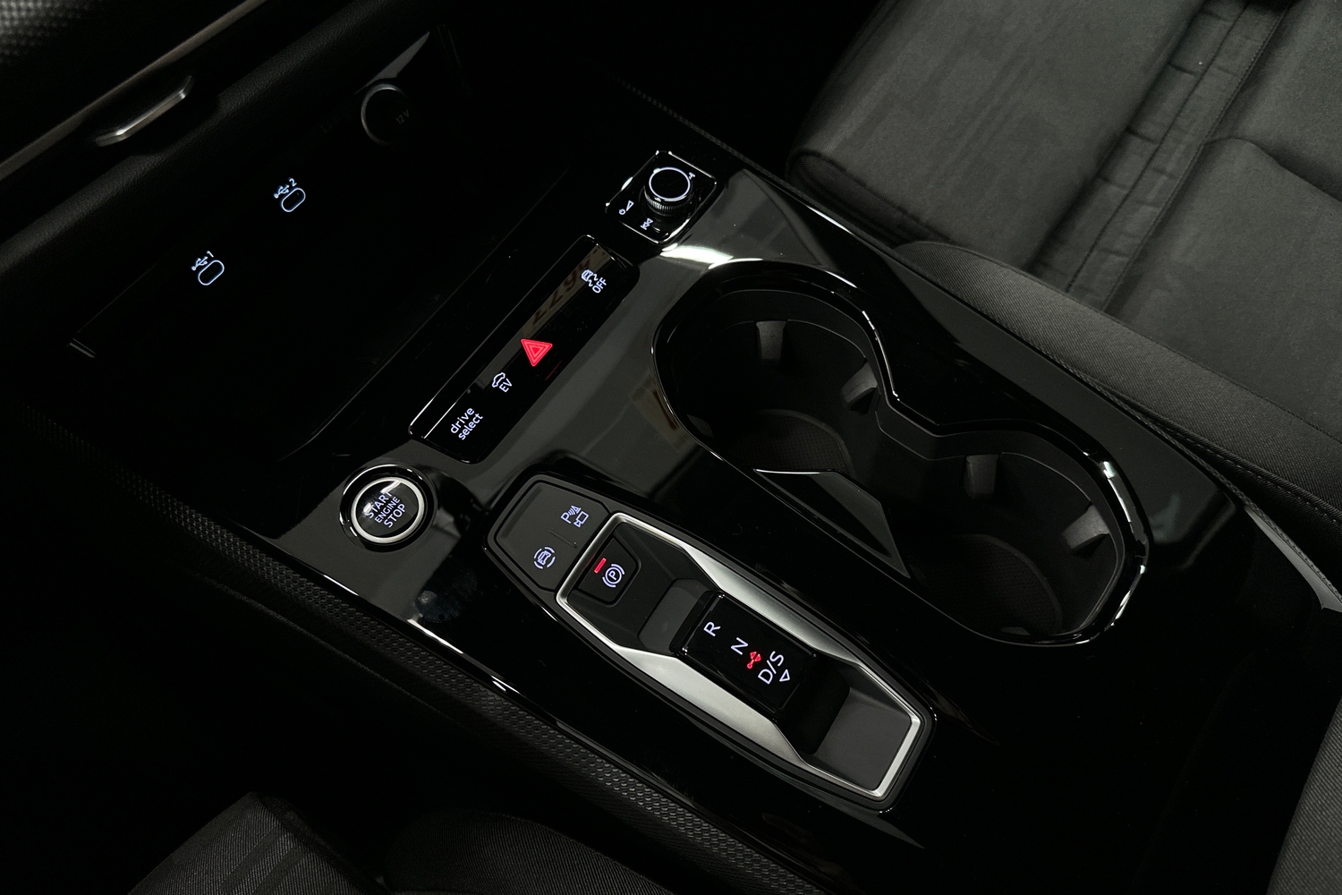 Audi A5 vaihtoauto
