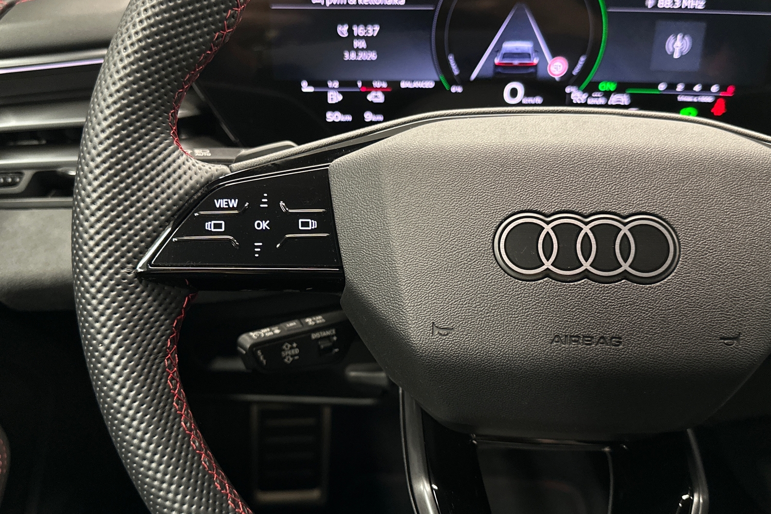 Audi A5 vaihtoauto