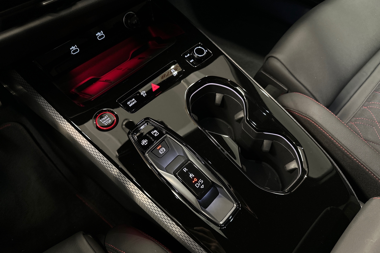 Audi A5 vaihtoauto