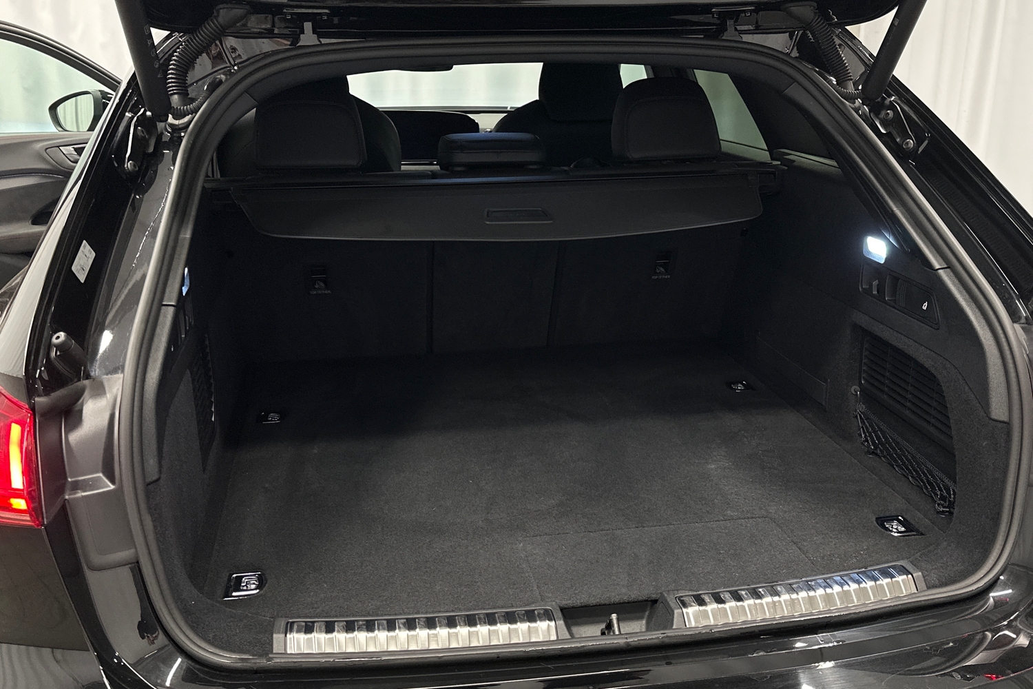 Audi A5 vaihtoauto
