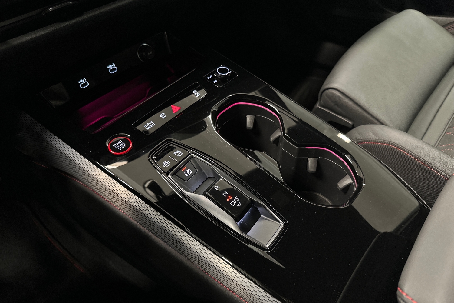 Audi A5 vaihtoauto