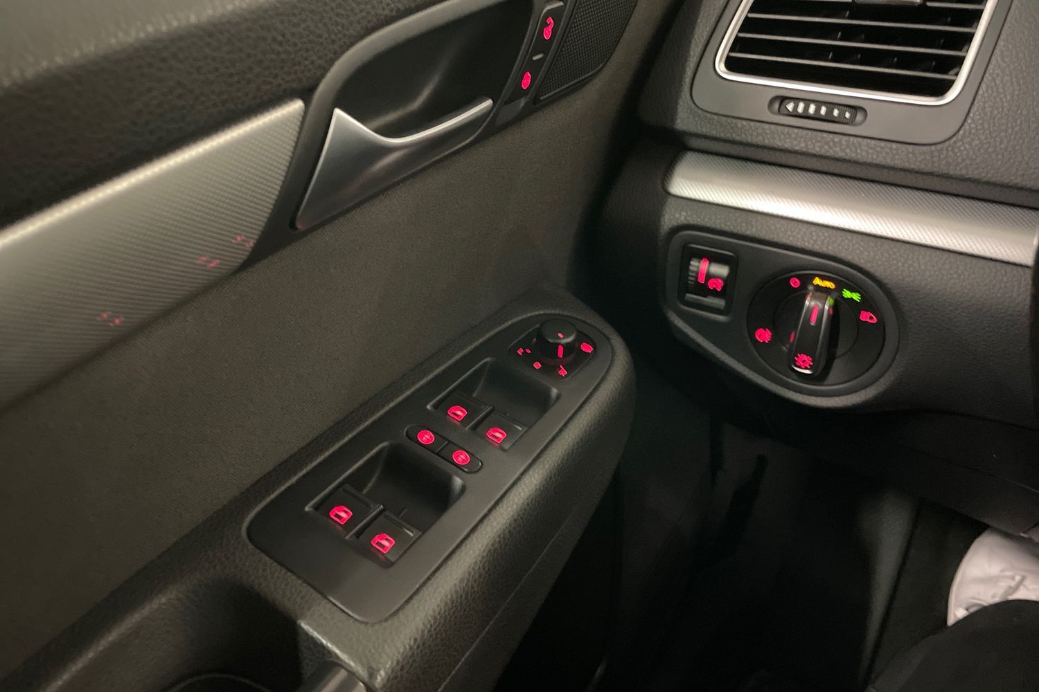 Volkswagen Sharan vaihtoauto