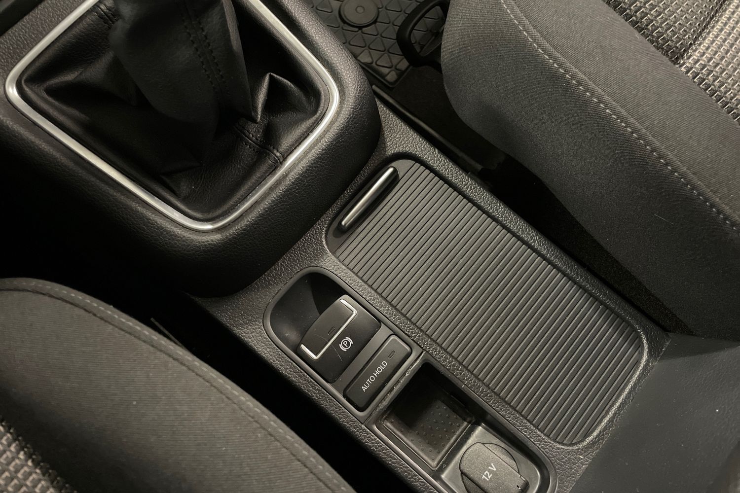 Volkswagen Sharan vaihtoauto