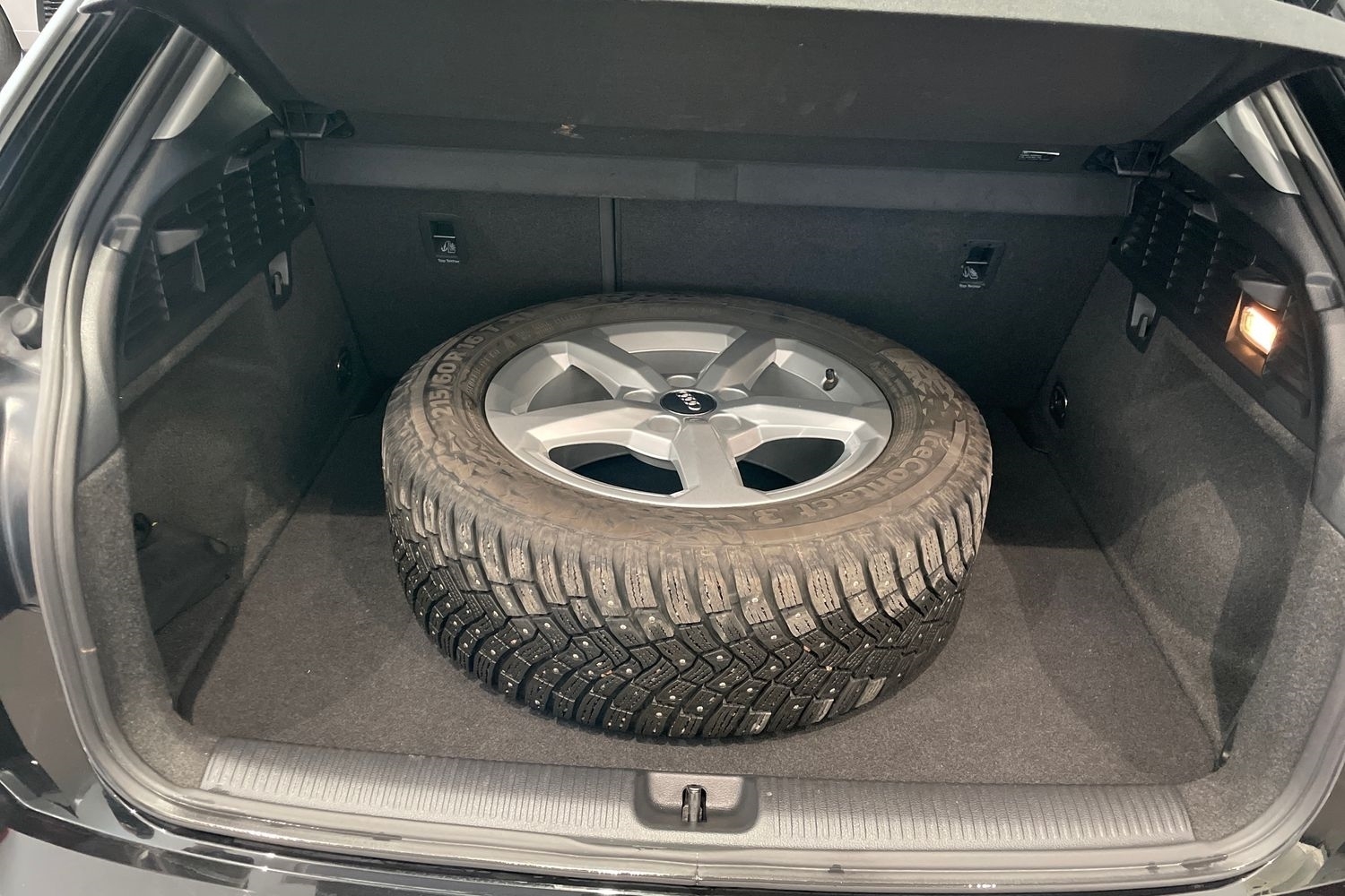 Audi Q2 vaihtoauto