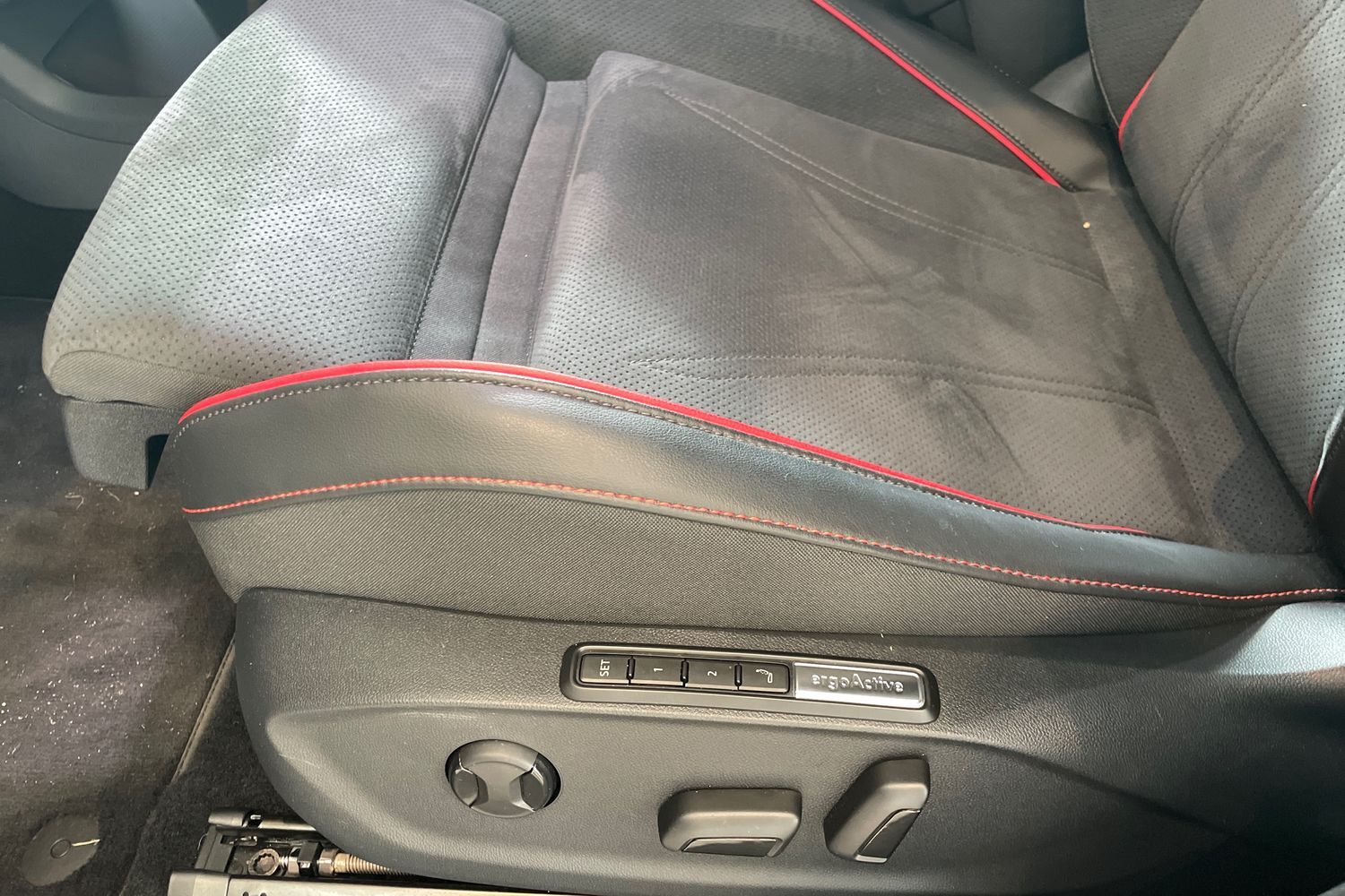 Volkswagen ID.7 vaihtoauto